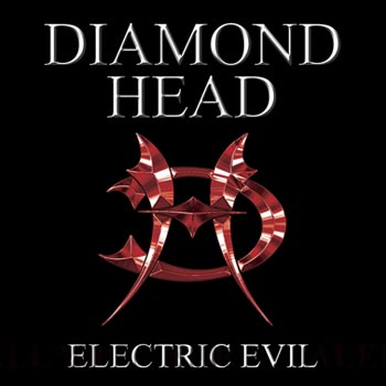 Diamond Head: Electric evil - Live 2005