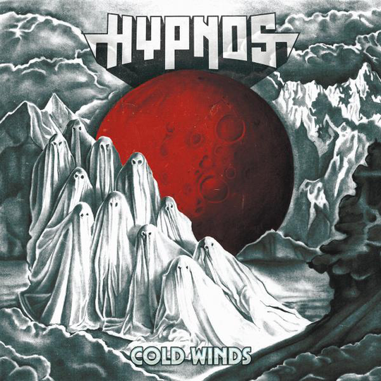 Hypnos: Cold winds 2016