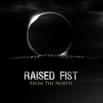 Raised Fist: From the north 2015