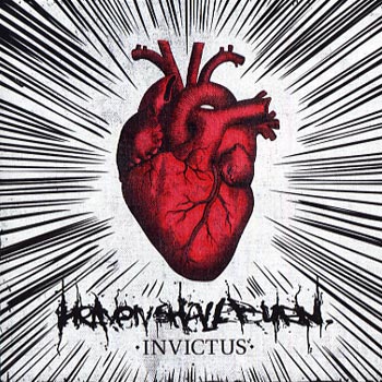 Heaven Shall Burn: Invictus 2010