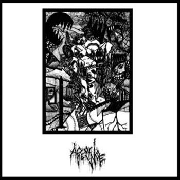 Age Of Woe: Inhumanform 2013