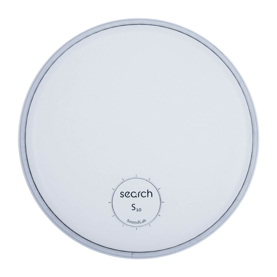 Search S10 12 Coated tam/puk skinn
