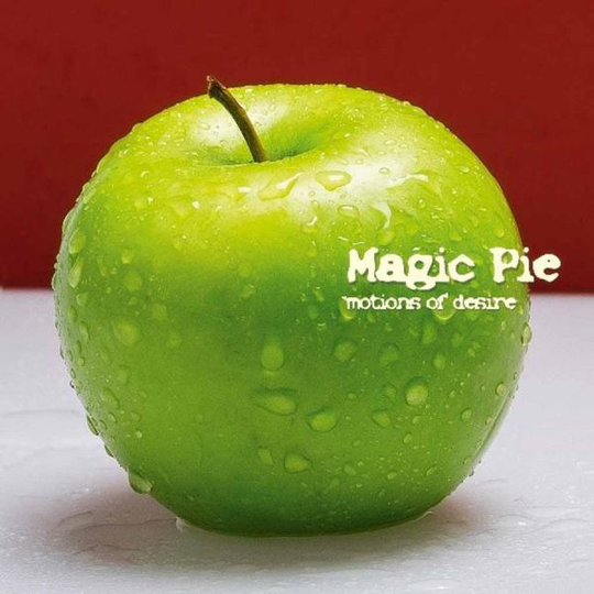 Magic Pie: Motions of desire 2005