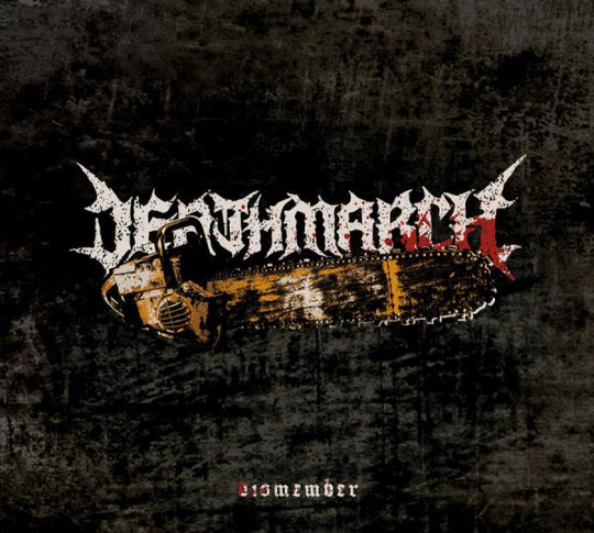 Deathmarch: Dismember
