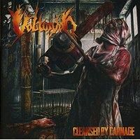 Volturyon: Cleansed By Carnage