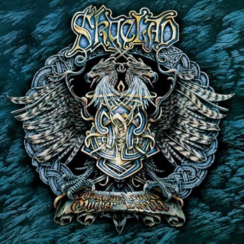 Skyclad: Wayward sons of Mother Earth (Coloured)