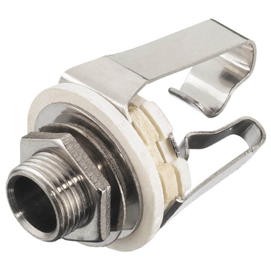 Monacor T-213J stereo-jack-output-plugg