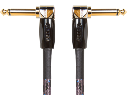 Boss BIC-1AA Instrumentkabel, 30 cm