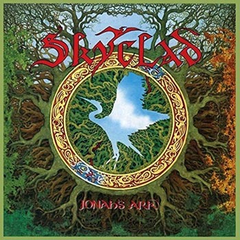 Skyclad: Jonah's ark 1993 (Rem)