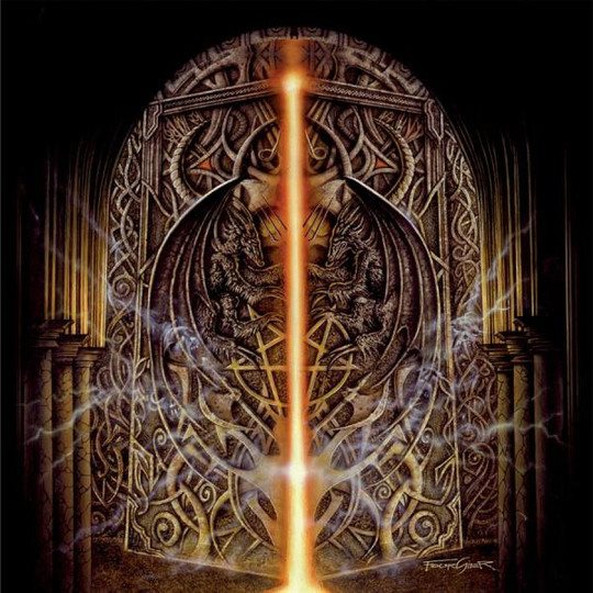 Bewitched: At The Gates Of Hell (Red)