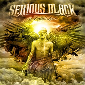 Serious Black: As daylight breaks 2015