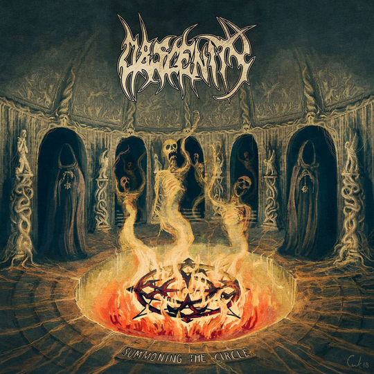 Obscenity: Summoning the circle