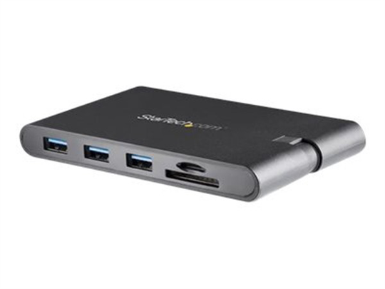 StarTech USB C MULTIPORT ADAPT HDMI VGA