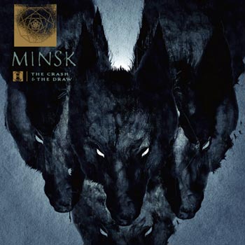 Minsk: The crash & the draw 2015