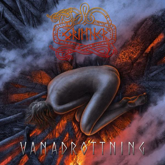 Grimner: Vanadrottning 2018
