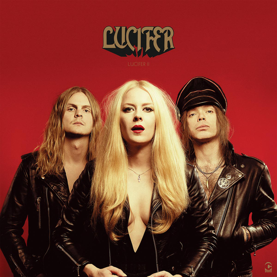 Lucifer: Lucifer II 2018