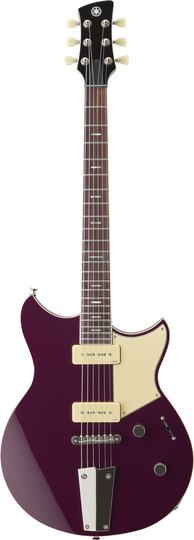 Yamaha Revstar RSS02THML elgitarr