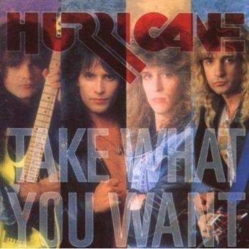 Hurricane: Take What You Want
