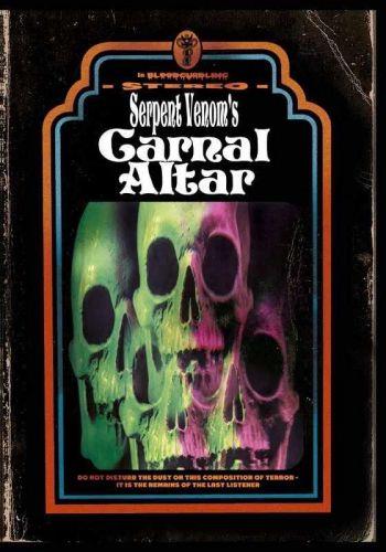 Serpent Venom: Carnal Altar