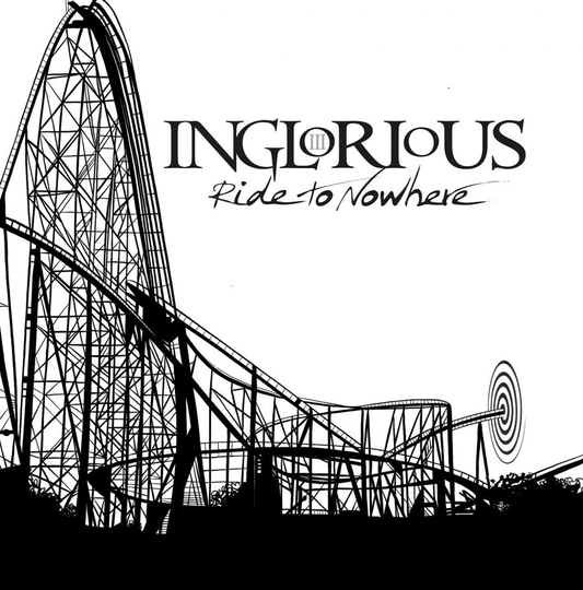 Inglorious: Ride to nowhere 2019