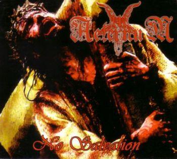In Aeternum: No Salvation