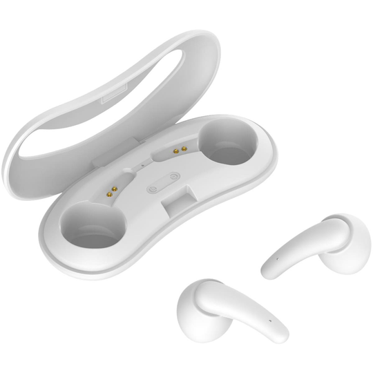 Celly: Shape1 True Wireless Headset Drop Vit
