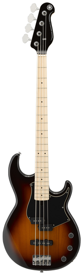 Yamaha GBB434M Electrisk Bass - Tobacco Sunburst