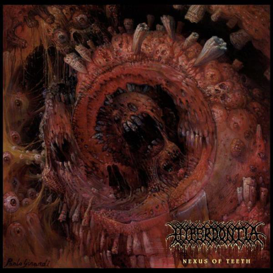 Hyperdontia: Nexus Of Teeth
