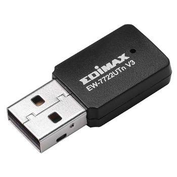 Edimax Trådlös USB-Adapter
