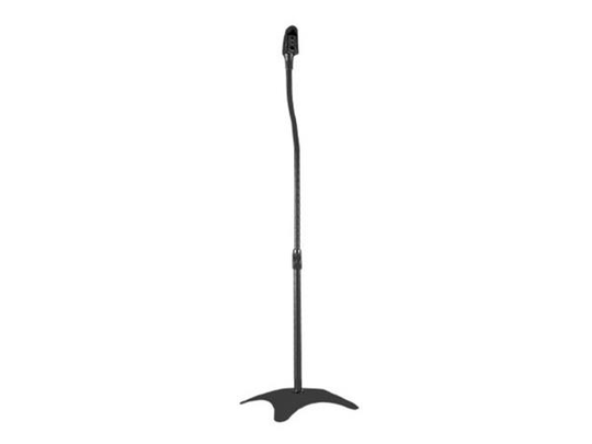 Multibrackets M Speaker Floorstand Black 2-pack Max 4.5kg