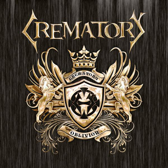 Crematory: Oblivion 2018