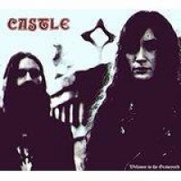 Castle: Welcome To The Graveyard