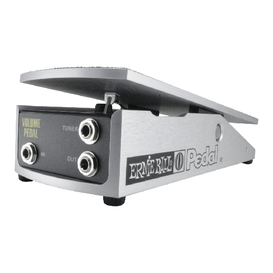 Ernie Ball EB-6166 volympedal