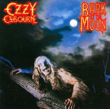 Osbourne Ozzy: Bark at the moon 1983 (Rem)