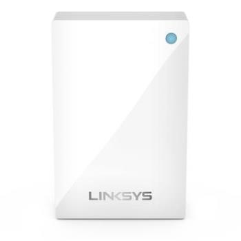 Linksys Velop AC1300 Dual-Band Wi-Fi 5 Mesh Range Extender /WHW0101P