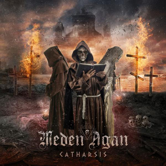 Meden Agan: Catharsis