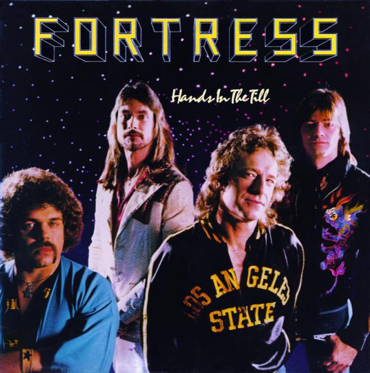 Fortress: Hands In The Till (Rem)