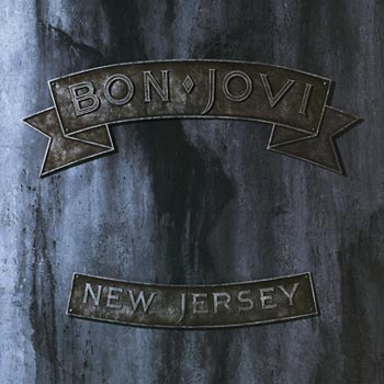 Bon Jovi: New Jersey