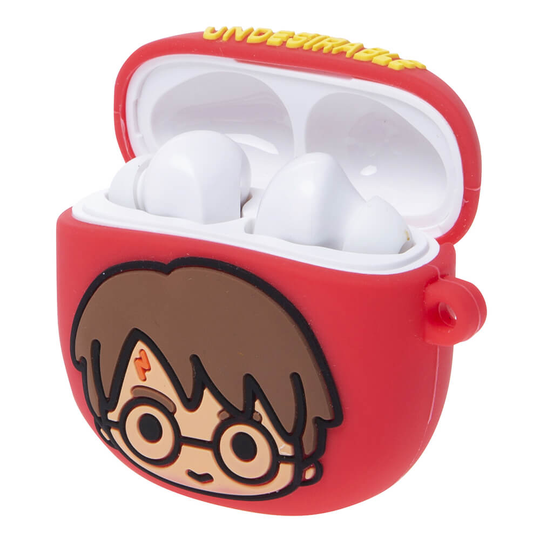 HARRY POTTER Earphones TWS