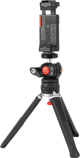Smart kamera bordstativ