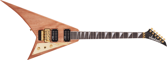 Jackson JS32 MAH Rhoads - Natur