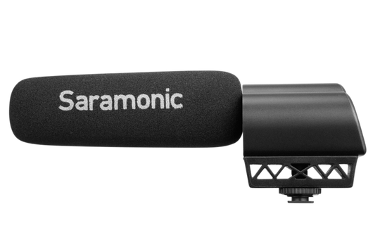 Saramonic Vmic Pro II hagelgevärsmikrofon