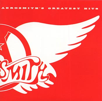 Aerosmith: Greatest hits