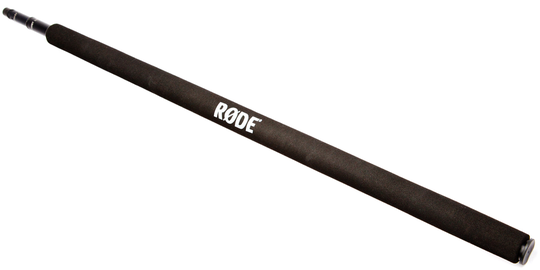 RØDE Micro Boom Rod 0,8-2 meter