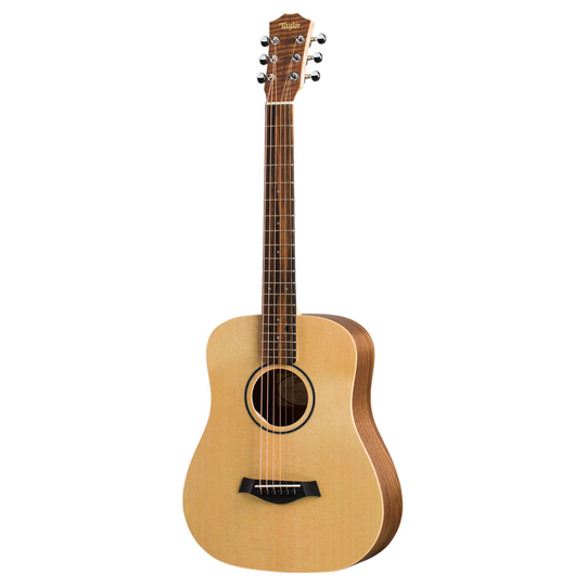 Taylor BT1e Baby Walnut western-gitarr
