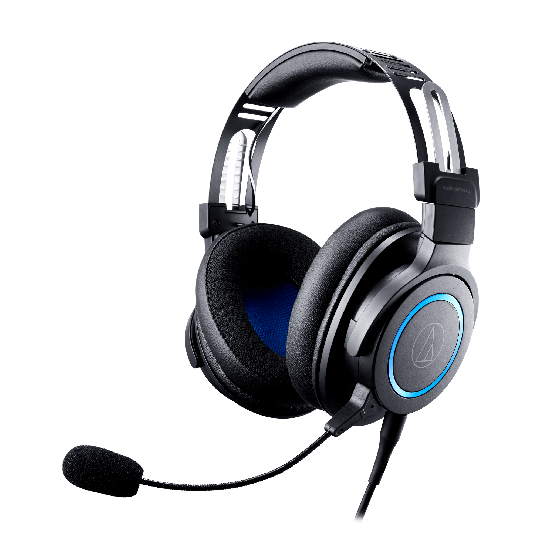 Audio-Technica ATH-G1 Gaming Headset