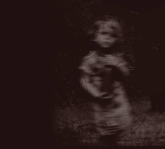 Shining: IV/The eerie cold 2005