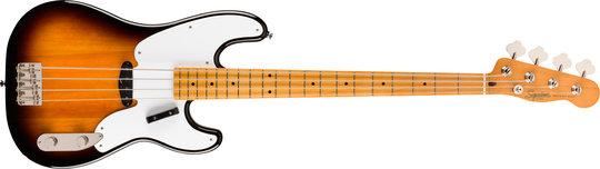Fender Squier Classic Vibe '50s Precision - Sunburst