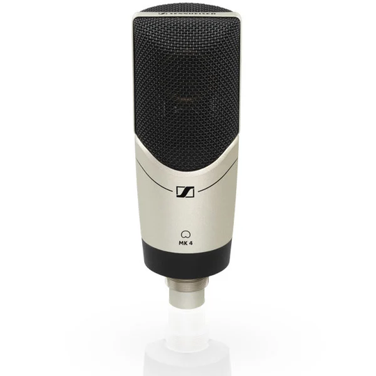 Sennheiser MK4 Studiomikrofon