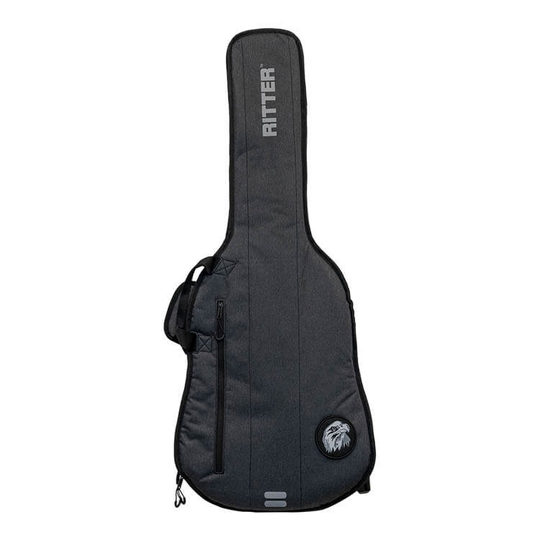 Ritter RGD2-E/ANT Davos väska till el-gitarr anthracite